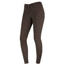 Bryczesy damskie VENUS brown SCHOCKEMOHLE