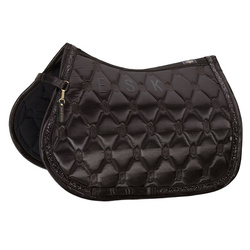 Czaprak Satin Jewel black truffle VS ESKADRON