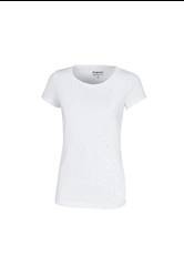 Koszulka damska PARY white PIKEUR