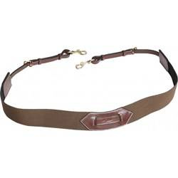 Napierśnik elastyczny FULL havana ERIC THOMAS