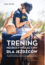 Książka Trening neurostymulujący... GALAKTYKA