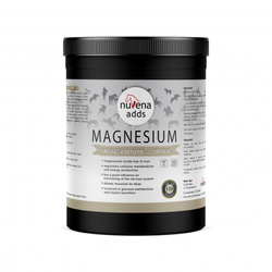 Suplement Magnez Low FER2kg NUVENA