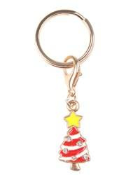 Charms zawieszka CHRISTMAS TREE QHP