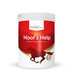 Na kopyta Hoof's Help 1,5kg HORSELINEPRO