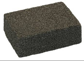 Pumeks do czyszczenia siwych koni KERBL