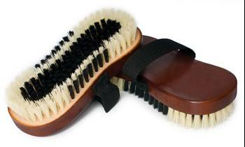 Szczotka pcv XXX duża MATI