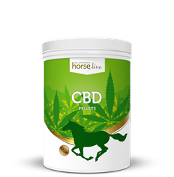 Kwiat konopii CBD 1,5kg HORSELINEPRO