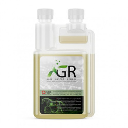 Suplement Aloe Gastro Remedy1L NUBA EQUI