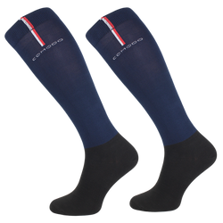 Skarpetki jeźdz. PERFORMANCE (02) 43-46 COMODO