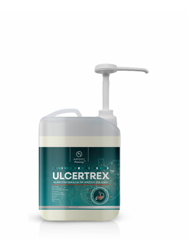 Suplement na wrzody ULCER TREX 2,5Ll MEBIO