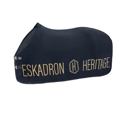 Derka polarowa 111258 navy  ESKADRON
