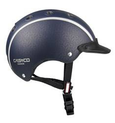 Kask CHOICE navy S CASCO