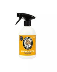 Olej do kopyt MOCNE KOPYTA BROKAT spray 500ml DH