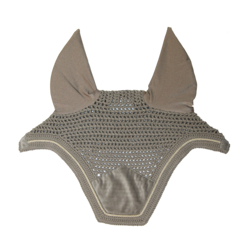 Nauszniki WellingtonBVelvet COB beige KENTUCKY