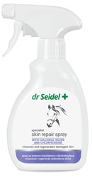Spray na rany SKIN REPAIR 250ml DR.SEIDEL