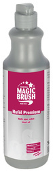 Olej do kopyt Premium 500ml MAGIC BRUSH odkleja się etykieta!!