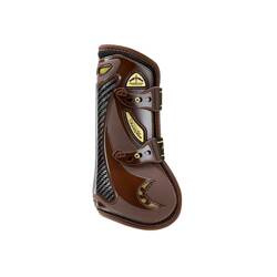 Ochraniacze C.Gel GRAND SLAM przód brown VEREDUS