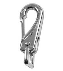 Karabinek do wodzy/wypinaczy WALDHAUSEN