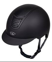 Kask Quantinum Carbon black M FAIR PLAY