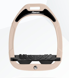 Strzemiona Composite milkshake/black/black FLEX-ON