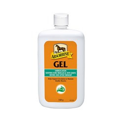 Wcierka Liquid Embrocation GEL 340g ABSORBINE