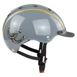 Kask NORI happinnes horse S CASCO