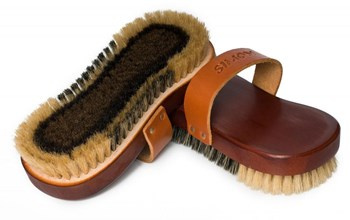 Szczotka włosiana XX średnia MATI