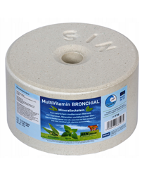 Lizawka IMIMA BRONCHIAL 3kg ACERBIPHARMA