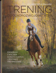 Książka Trening ogólnorozwojowy(...) AK.JEŹDZIECKA