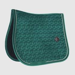 Czaprak VELVET dark green VS KENTUCKY