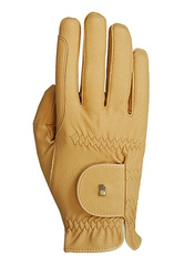 Rękawiczki Roeck-Grip Universal ROECKL chamois