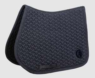 Czaprak PLAITED 3D LOGO black VS KENTUCKY