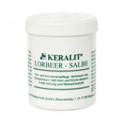 Preparat na wzrost kopyta LORBEER 300g KERALIT