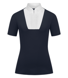 Koszulka konk. młodz. PAOLA d.blue WALDHAUSEN