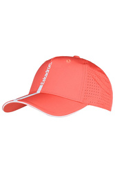 Czapka damska CAP MESH coral blossom ESKADRON