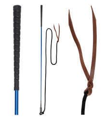 Bat STICK do pracy z ziemi blue/black WALDHAUSEN