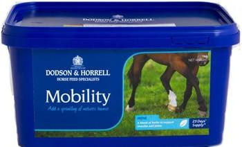 Na układ ruchu Mobility 1kg D&H