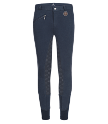 Bryczesy młodzi. ThermoFunSp. WALDHAUSEN kolory