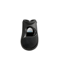 Ochraniacze YoungJump Vento tył black VEREDUS