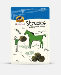 Smaczki STRUCIES 1,5 kg CAVALOR