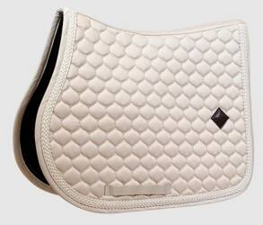 Czaprak PLAITED CORD beige VS KENTUCKY