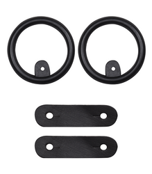 Gumki i pętla wymienna do strzemion WALDHAUSEN