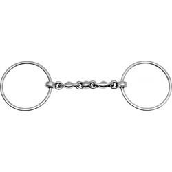 Wędzidło Waterford 13,5cm FEELING