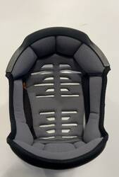 Wkładka do kasku CROMO 2.0 KEP STANDARD do CROMO 2.0 głowa okrągła