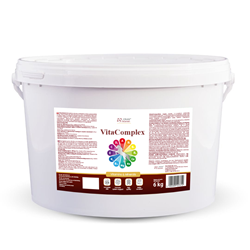  Witaminy Vital Comlex 6kg OVER HORSE