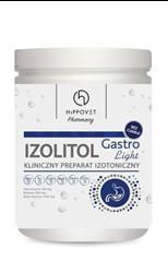 Elektrolity Izolitol Gastro Light 1kg MEBIO