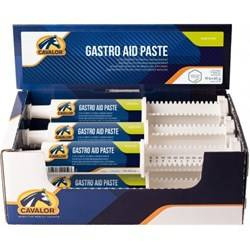 Pasta GASTRO AID BOX 6x60g CAVALOR