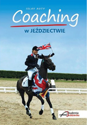 Książka Coaching w jeździectwie 