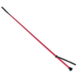 Bat BASIC czerwony 65m YORK