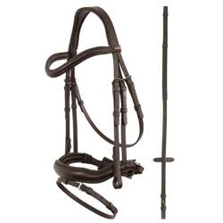 Ogłowie Lalevade PREMIERE 